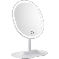 Browgame Cosmetics Advanced Original Lighted Makeup Mirror