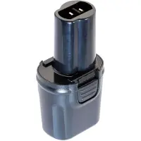 Cameron Sino Dewalt DC600 Ni-MH 3 6 V akku 2100 mAh