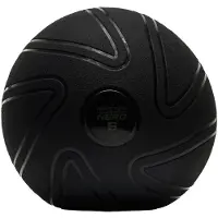 Master Fitness Nero Slam Ball