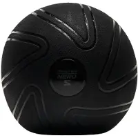 Master Fitness Nero Slam Ball