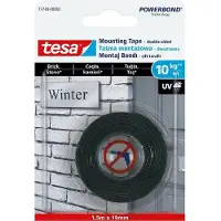 TESA MOUNTING TAPE 1.5x19 MOUNTING TAPE 1.5x19