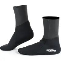 Seac Sub Anatomic 7 Mm Sukellussaappaat