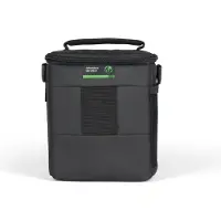 Lowepro Olkalaukku Adventura SH 120 III hybridi-kameralle Musta - 8024221723496