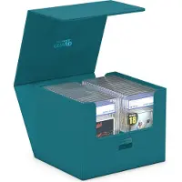Ultimate Guard Minthive Xenoskin -korttikotelo 30 Pussi