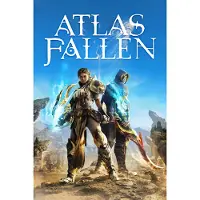 Atlas Fallen