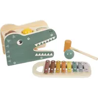 Small Foot Design by Legler Safari ksylofoni 2in1 1 kpl
