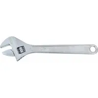 AWTOOLS RUOTSALAINEN SÄÄDETTÄVÄ JAKOAVAIN 300 mm