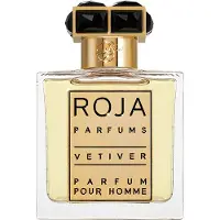 ROJA Vetiver Pour Homme, Parfum 50ml