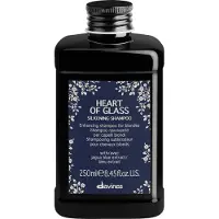 Davines Heart Of Glass Silkening Chelating Shampoo 250ml