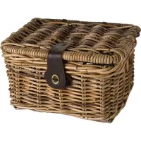 Fastrider Sera Rattan Lid 8l Korb