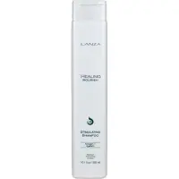 Lanza Healing Nourish Stimulating Shampoo, 300ml