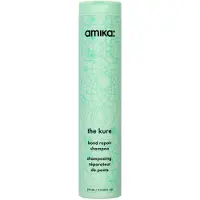 Amika The Kure Bond Repair Shampoo, 275ml