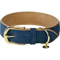 Kentucky Leather Soft Vegan Koiranpanta