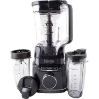 Ninja Detect TB301EU -tehosekoitin pro yksittäisannos Musta