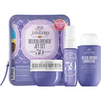 Sol de Janeiro Delicia Drench Jet Set