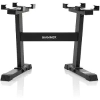 Hammer Rack for Smartlock dumbbells