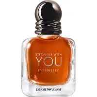 Giorgio Armani Stronger With You Intensely, EdP 30ml