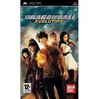 Dragon Ball Evolution (Portable)