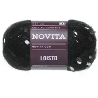 Novita Loisto 50 g lanka