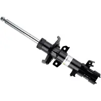 BILSTEIN Iskunvaimennin, Kaasupaine, 22-283580 - Ford - Fiesta