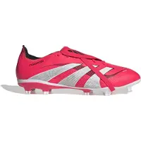 Adidas Predator League Ft Fg/Mg - Red - 44 2/3