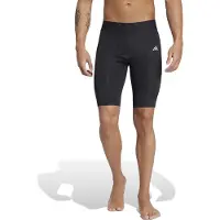 Adidas Tf Shrt Tight M - Black - L