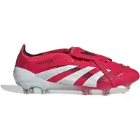 Adidas Predator Elite Fold Over Tongue Fg Jalkapallokengät
