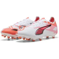 Puma Ultra 5 Match Fg/Ag - White - 44