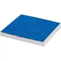 HENGST FILTER Suodatin, sisäilma E2990LB