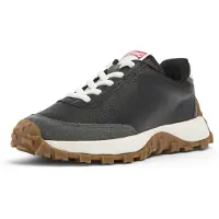 Camper Drift Trail Kids - Black - 36