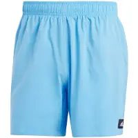 Adidas Solid Clx Short Uimashortsit