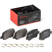 Brembo Jarrupalasarja (4kpl), levyjarru P 30 146
