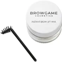 Browgame Cosmetics Instant Brow Lift Wax