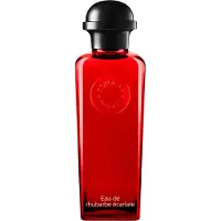 Hermès Paris Eau de rhubarbe écarlate, Eau de Cologne 200ml