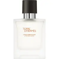 Hermès Paris Terre d'hermès after-shave lotion -partavesi 50 ml