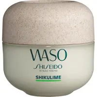 Shiseido Waso Shikulime Mega Hydrating Moisturizer, 50ml