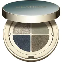 Clarins Ombre 4 Couleurs, 05 Jade Gradation