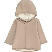 Fixoni Reversible Cardigan - Beige - 86