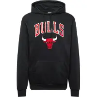 New Era Nba Regular Chicago Bulls Huppari
