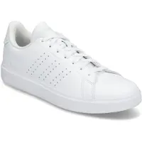 Adidas Matalavartiset tennarit 'Advantage 2.0' valkoinen