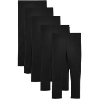 Next Leggingsit musta
