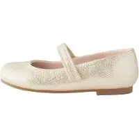 Next Ballerina kulta