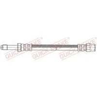 Quick Brake Jarruletku 37.007