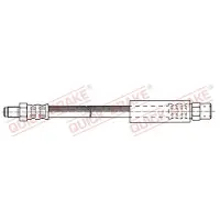 Quick Brake Jarruletku 32.321