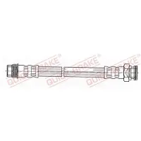 Quick Brake Jarruletku 27.076