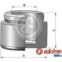 AUTOFREN SEINSA Mäntä, jarrusatula D025807