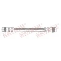 Quick Brake Jarruletku 27.030