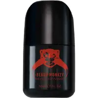 Beard Monkey Antiperspirant Orange/Cinnamon 50 ml