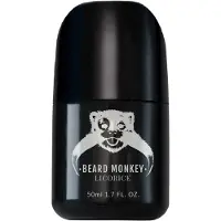 Beard Monkey Antiperspirant Licorice 50 ml