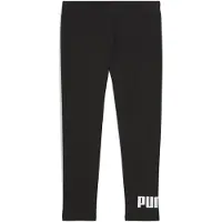 Puma Trikoot No.1 Logo 3/4 - Musta, koko Large